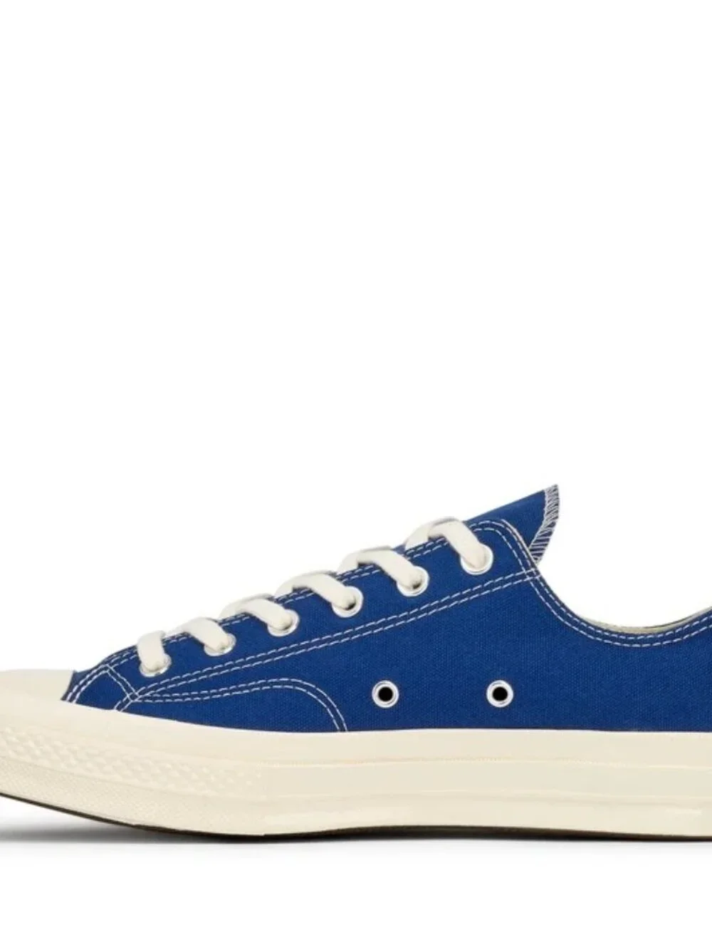 Comme des Garcons PLAY iconic commes